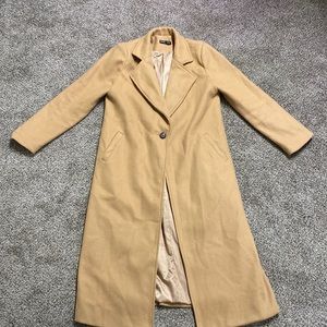 Shein coat